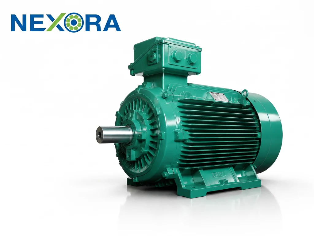 CG Launches NEXORA: New IE3 & IE4 General Purpose Motors — Bombay Engineering Syndicate, Mumbai & Ahmedabad