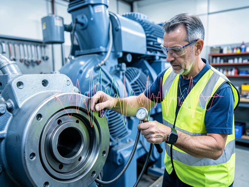 Diagnose Motor Problems by Sound: A Field Guide - Technical knowledge center article illustration