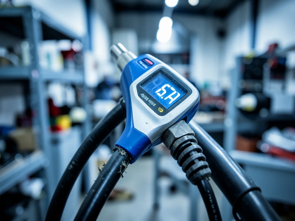 Motor Drawing High Current: 8 Causes & Solutions - Technical knowledge center article illustration