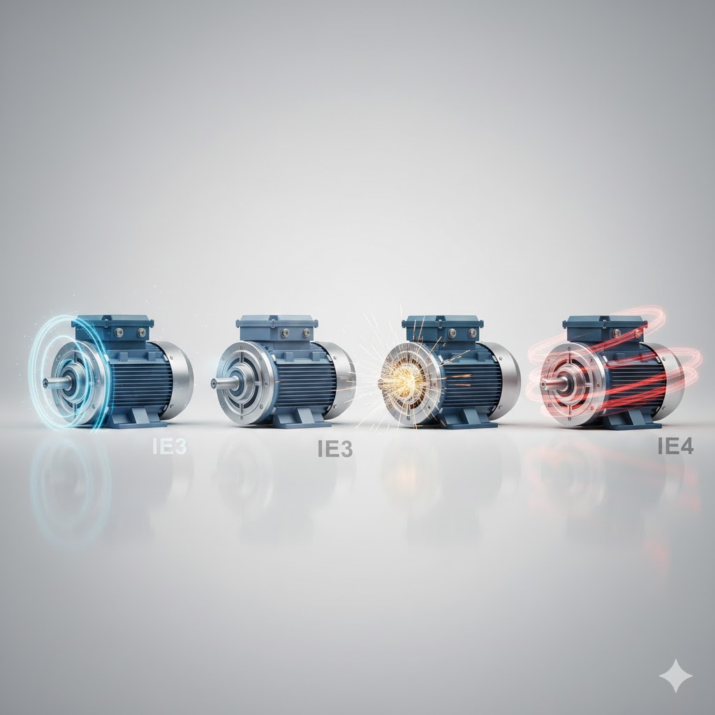 Understanding Motor Duty Cycles (S1–S9)