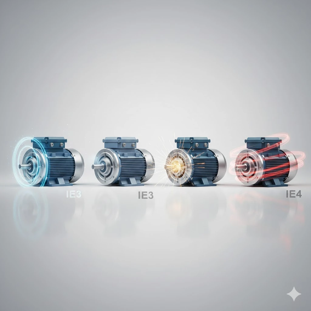 Understanding Motor Duty Cycles (S1–S9)