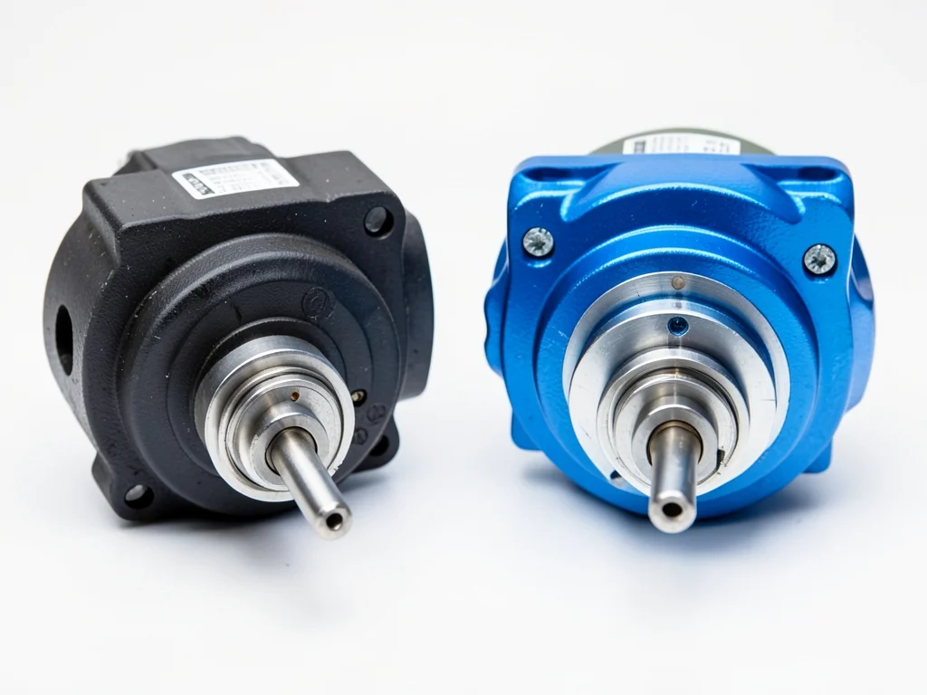 NEMA vs IEC Motor Standards: Key Differences for Indian Users - Technical knowledge center article illustration