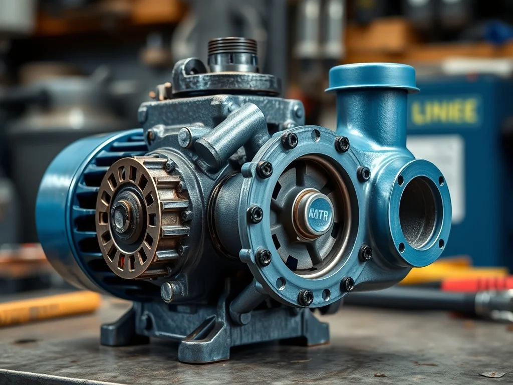 Why Is My Water Pump Not Pumping Water? 9 Causes & Fixes - Technical knowledge center article illustration