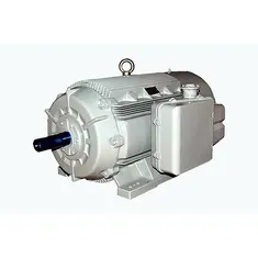 International Efficiency IE2 / IE3 - Apex Series - Industrial motor