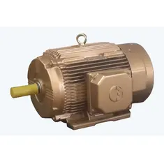 Super Premium IE4 Efficiency - Apex Series - Industrial motor