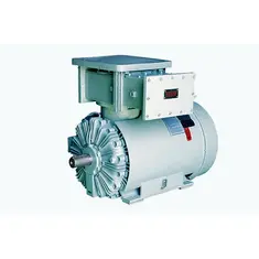 Flame Proof Motors HV - Industrial motor