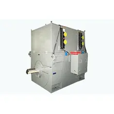 Energy Efficient Motors HV - N Series - Industrial motor