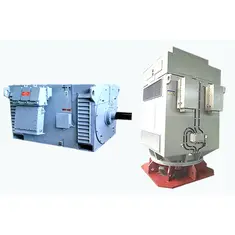 Open Air Type Induction Motor - Industrial motor