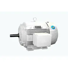 Oil Well Pump Motor - Industrial motor