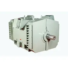 Re-Rolling Mill Motor - Industrial motor