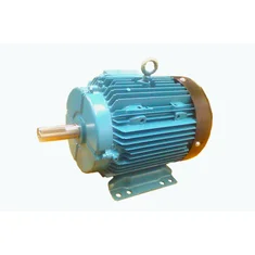 Aluminum Enclosure Motors - Industrial motor
