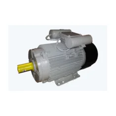 Huller Motors - Industrial motor