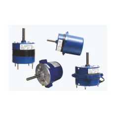 Cooler Motors - Industrial motor