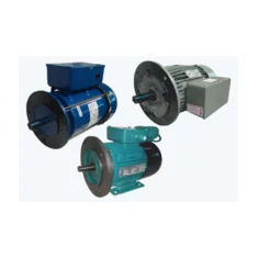 Flange Motors - Industrial motor