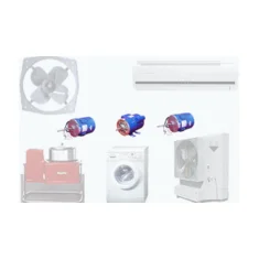 Agricultural Equipment Motors - Industrial motor