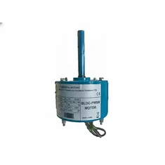 Brushless DC Motors (BLDC) - Industrial motor