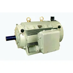 Cast Iron Enclosure Motors - Industrial motor
