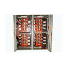 DC Drive - Industrial motor