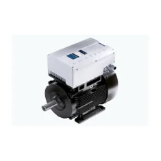 Emotron CDU / CDX - Motor-Mounted Drives - Industrial motor