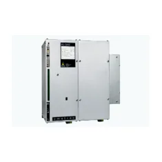 Emotron DSV / GSV - Lift Drives - Industrial motor