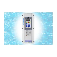 Emotron FlowDrive - Industrial motor