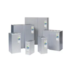 Emotron MSF 2.0 Softstarter - Industrial motor