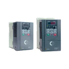 Emotron VSS Drives - Industrial motor