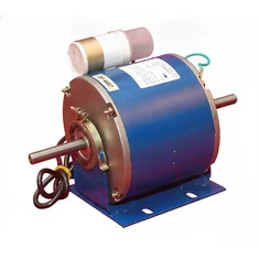 HVAC Motors - Industrial motor