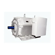 Increased Safety Motors Ex 'e' (LV) - Industrial motor