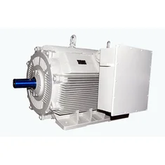 Increased Safety Motors Ex eb (LV) - Industrial motor