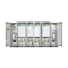 MV Drives - Medium Voltage - Industrial motor