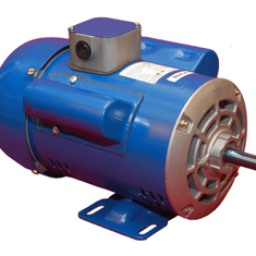 NEMA 56 Frame Motors - Industrial motor