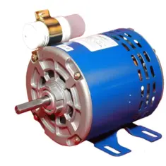 NEMA B42/B48 Frame Motors - Industrial motor
