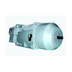 Non Sparking Motor Ex 'n' (HV) - Industrial motor