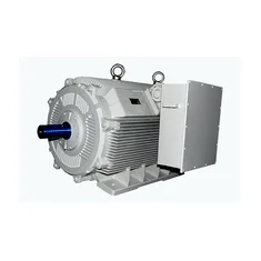 Non Sparking Motor Ex 'n' (LV) - Industrial motor