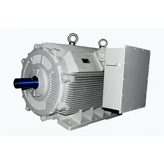 Non Sparking Motor Ex nA / Ex ec (LV) - Industrial motor