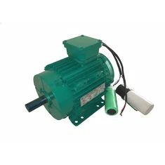 Poultry Fan Motors - Industrial motor