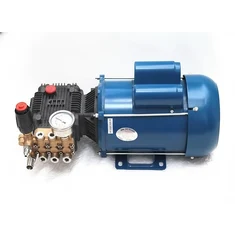 Pressure Washing Pump Motors - Industrial motor
