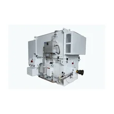 Pressurized Motor Ex 'p' (HV) - Industrial motor