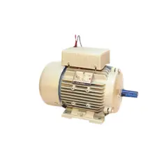 SHEETAL Series CI Body Motors - Industrial motor