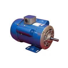 Permanent Split Capacitor Motors - Industrial motor