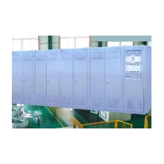 Variable Frequency Starter (VFS) - Industrial motor