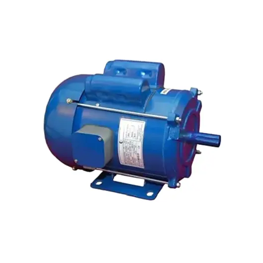 100S Frame Motors - Industrial motor specifications and performance details