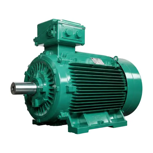 NEXORA IE3 / IE4 Premium Efficiency Motors - Industrial motor specifications and performance details