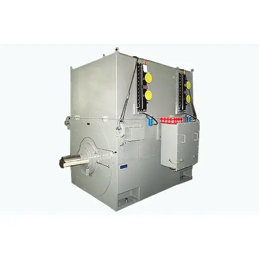 Energy Efficient Motors HV - N Series - Industrial motor specifications and performance details