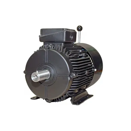 Brake Motors - Industrial motor specifications and performance details
