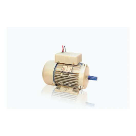 Textile Industry Motors - Industrial motor specifications and performance details