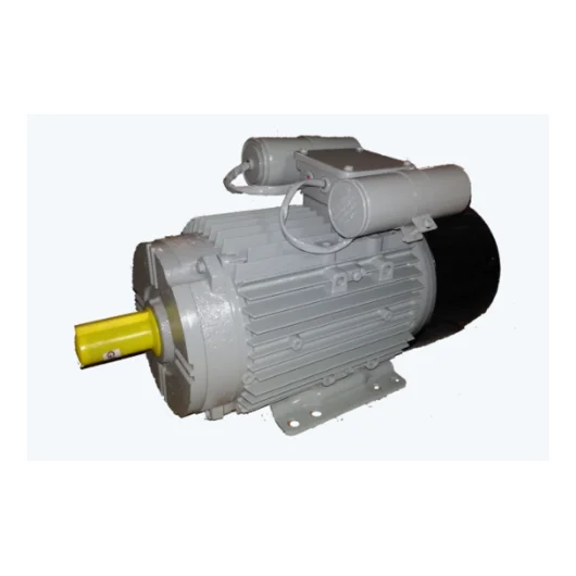 Huller Motors - Industrial motor specifications and performance details