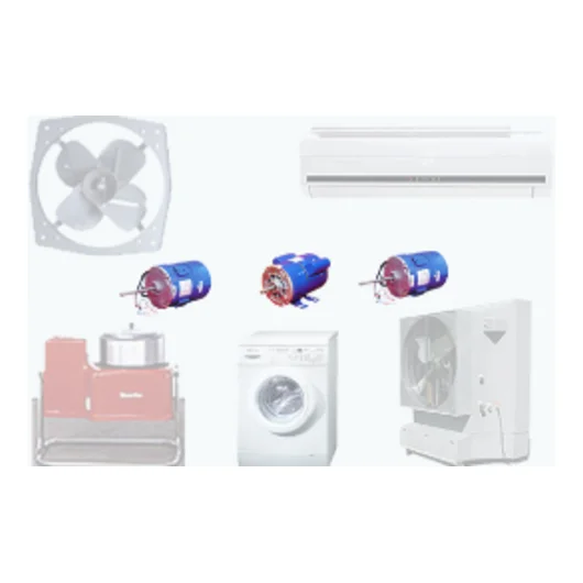 Agricultural Equipment Motors - Industrial motor specifications and performance details