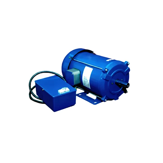 Compressor Duty Motors - Industrial motor